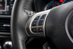 2011 Subaru
                Forester XS
