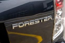 2011 Subaru
                Forester XS