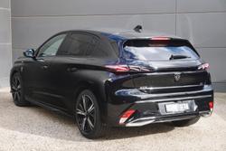 2022 Peugeot
308 GT Premium