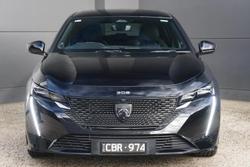 2022 Peugeot
308 GT Premium