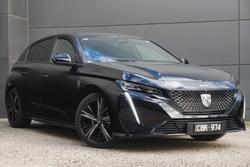 2022 Peugeot
308 GT Premium
