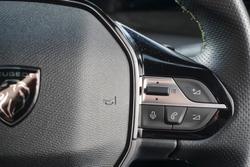 2022 Peugeot
308 GT Premium