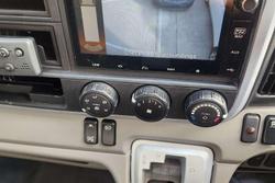2020 Fuso Canter 515 White