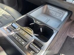 2025 Kia
Tasman X-Pro