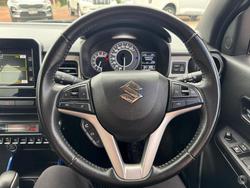 2021 Suzuki
Ignis GLX