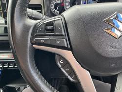 2021 Suzuki
Ignis GLX
