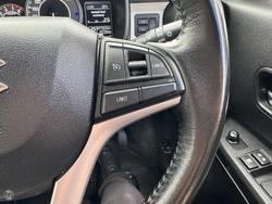 2021 Suzuki
Ignis GLX