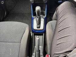 2021 Suzuki
Ignis GLX