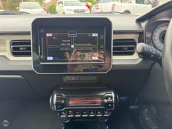 2021 Suzuki
Ignis GLX