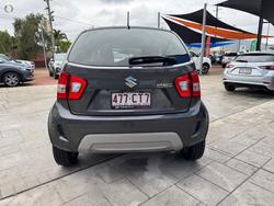 2021 Suzuki
Ignis GLX