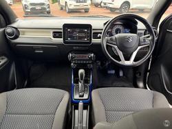 2021 Suzuki
Ignis GLX