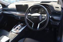 2022 GWM
Haval Jolion Ultra