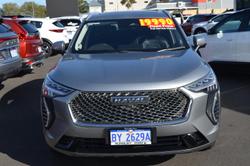 2022 GWM
Haval Jolion Ultra