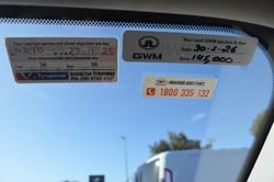 2022 GWM
Haval Jolion Ultra