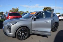 2022 GWM
Haval Jolion Ultra