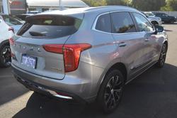 2022 GWM
Haval Jolion Ultra