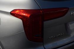 2022 GWM
Haval Jolion Ultra