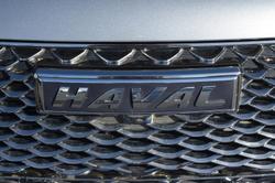 2022 GWM
Haval Jolion Ultra