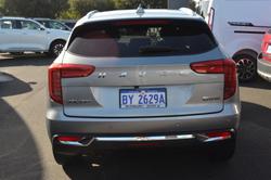 2022 GWM
Haval Jolion Ultra
