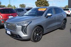 2022 GWM
Haval Jolion Ultra