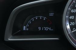 2014 Mazda
3 Maxx