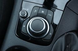 2014 Mazda
3 Maxx