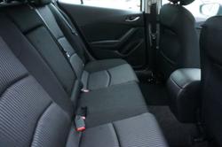 2014 Mazda
3 Maxx