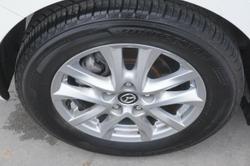 2014 Mazda
3 Maxx
