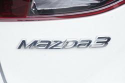 2014 Mazda
3 Maxx