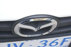 2014 Mazda
3 Maxx