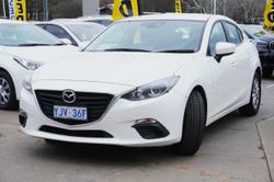2014 Mazda
3 Maxx