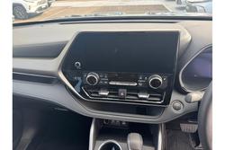 2024 Toyota
Kluger GXL