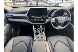2024 Toyota
Kluger GXL