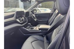 2024 Toyota
Kluger GXL