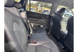 2024 Toyota
Kluger GXL