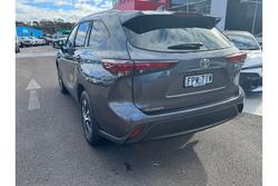 2024 Toyota
Kluger GXL