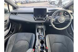 2024 Toyota
Corolla GR GTS