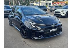 2024 Toyota
Corolla GR GTS