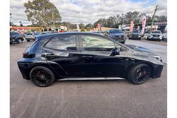 2024 Toyota
                Corolla GR GTS