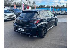 2024 Toyota
Corolla GR GTS