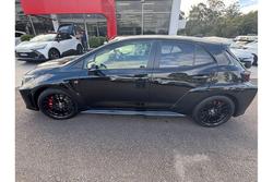 2024 Toyota
                Corolla GR GTS