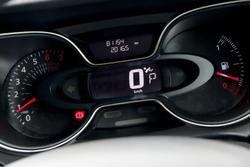 2018 Renault
Captur Zen