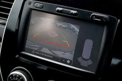 2018 Renault
Captur Zen