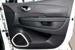 2018 Renault
Captur Zen