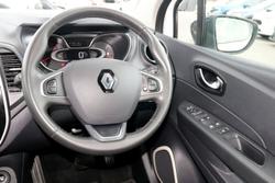2018 Renault
Captur Zen