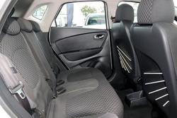2018 Renault
Captur Zen
