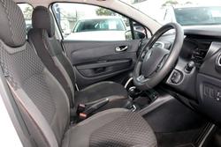2018 Renault
Captur Zen
