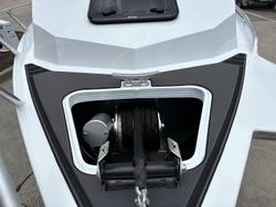 2025 Yellowfin YF-70F Extended Cabin