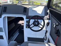 2025 Yellowfin YF-70F Extended Cabin