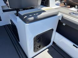 2025 Yellowfin YF-70F Extended Cabin